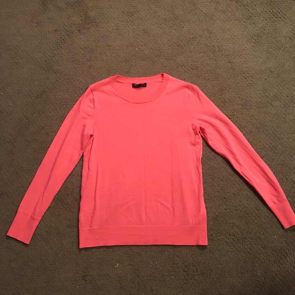 Banana Republic 100% Merino wool sweater